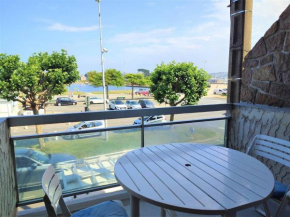Appartement avec WIFI, parking, balcon-terrasse et ascenseur à Perros-Guirec - FR-1-368-354